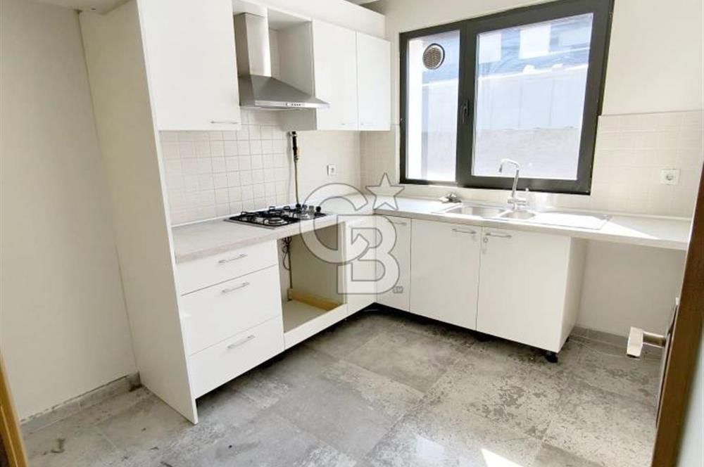 ACIBADEM NİŞANTAŞI CADDE'SİNDE 4+1 TERASLI SATILIK DUBLEKS DAİRE