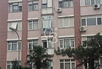 ACIBADEM TEPE NAUTİLUS AVM KARŞISI 3+1 SATILIK DAİRE