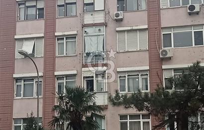 ACIBADEM TEPE NAUTİLUS AVM KARŞISI 3+1 SATILIK DAİRE