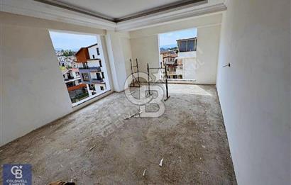 CB Envoy'dan Yeşilyurtta 3+1 Çatı Dubleks