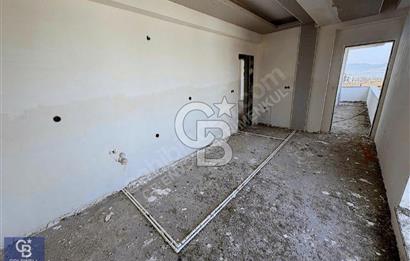 DÖNGEL'DE PANORAMİK DENİZ MANZARALI 3+1 ÇATI DUBLEKS