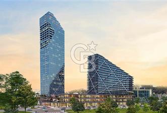 METAFOR'DA BÜYÜK TİP 2+1 DAİRE