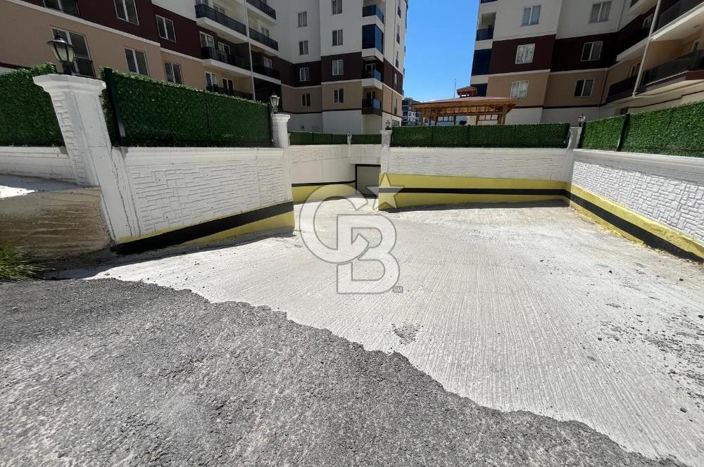 ÇANAKKALE İSMETPAŞA MAHALLESİNDE SİTE İÇİ SATILIK DAİRE