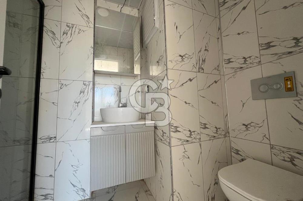 ÇANAKKALE İSMETPAŞA MAHALLESİNDE SİTE İÇİ SATILIK DAİRE