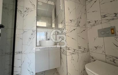 ÇANAKKALE İSMETPAŞA MAHALLESİNDE SİTE İÇİ SATILIK DAİRE
