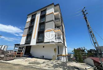 SAMSUN ATAKUM BÜYÜKOYUMCA SIFIR 1+1 DAİRE
