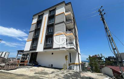 SAMSUN ATAKUM BÜYÜKOYUMCA SIFIR 1+1 DAİRE