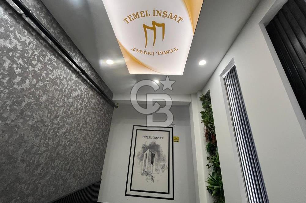ÇANAKKALE İSMETPAŞA MAHALLESİNDE SİTE İÇİ SATILIK DAİRE