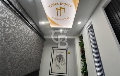 ÇANAKKALE İSMETPAŞA MAHALLESİNDE SİTE İÇİ SATILIK DAİRE