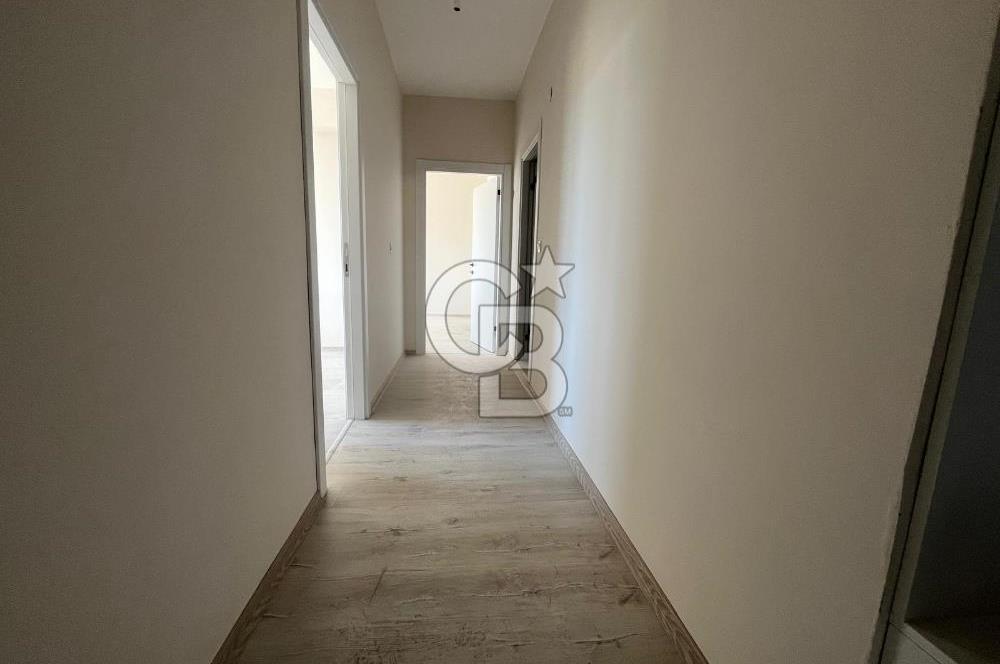 ÇANAKKALE İSMETPAŞA MAHALLESİNDE SİTE İÇİ SATILIK DAİRE