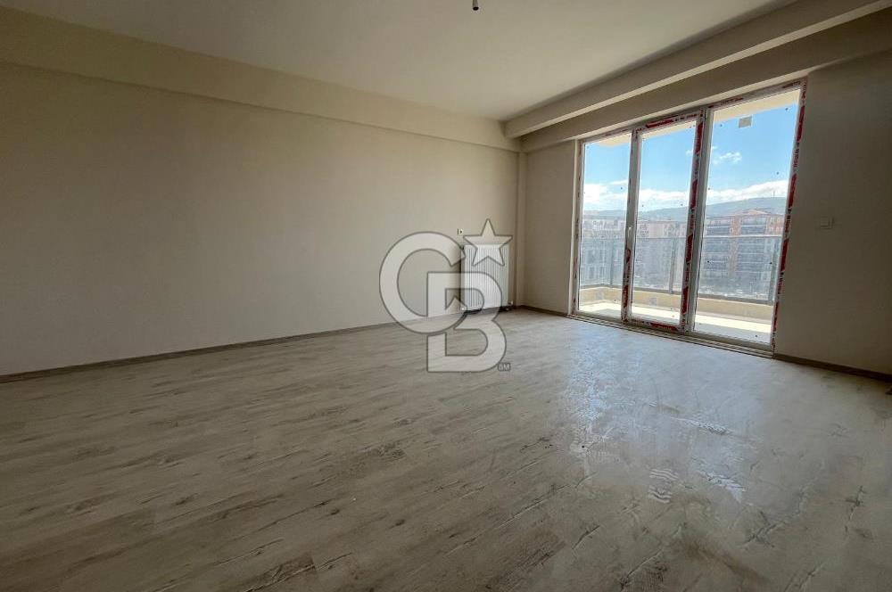 ÇANAKKALE İSMETPAŞA MAHALLESİNDE SİTE İÇİ SATILIK DAİRE