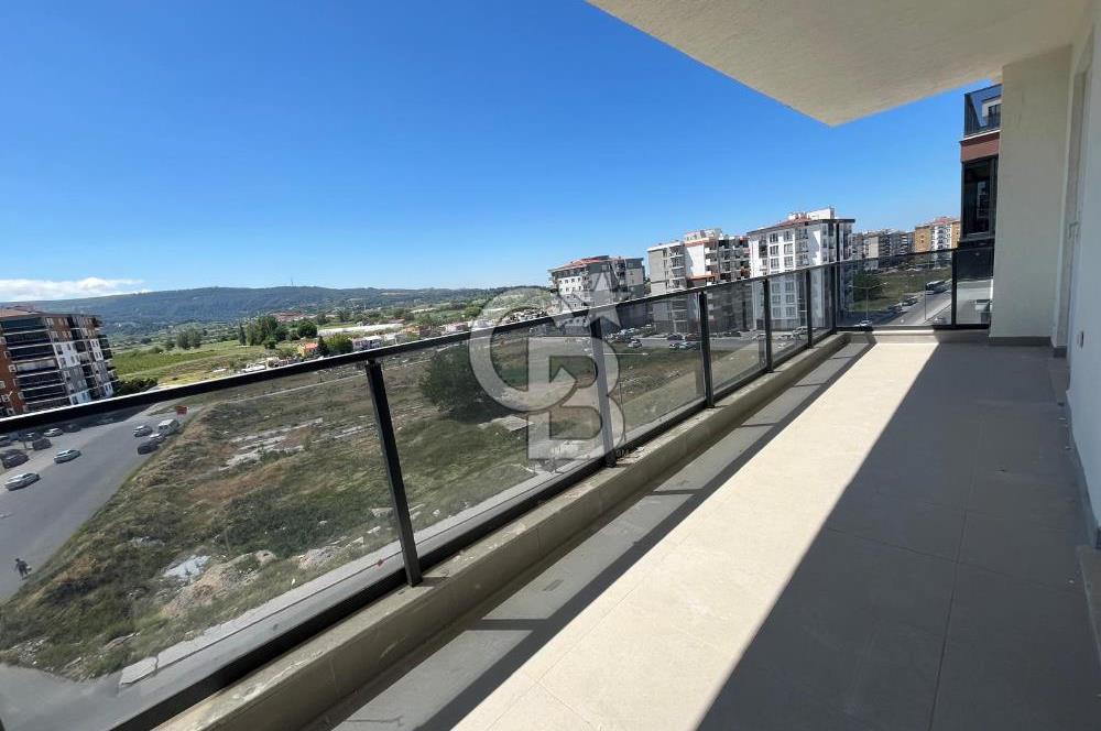 ÇANAKKALE İSMETPAŞA MAHALLESİNDE SİTE İÇİ SATILIK DAİRE
