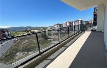 ÇANAKKALE İSMETPAŞA MAHALLESİNDE SİTE İÇİ SATILIK DAİRE