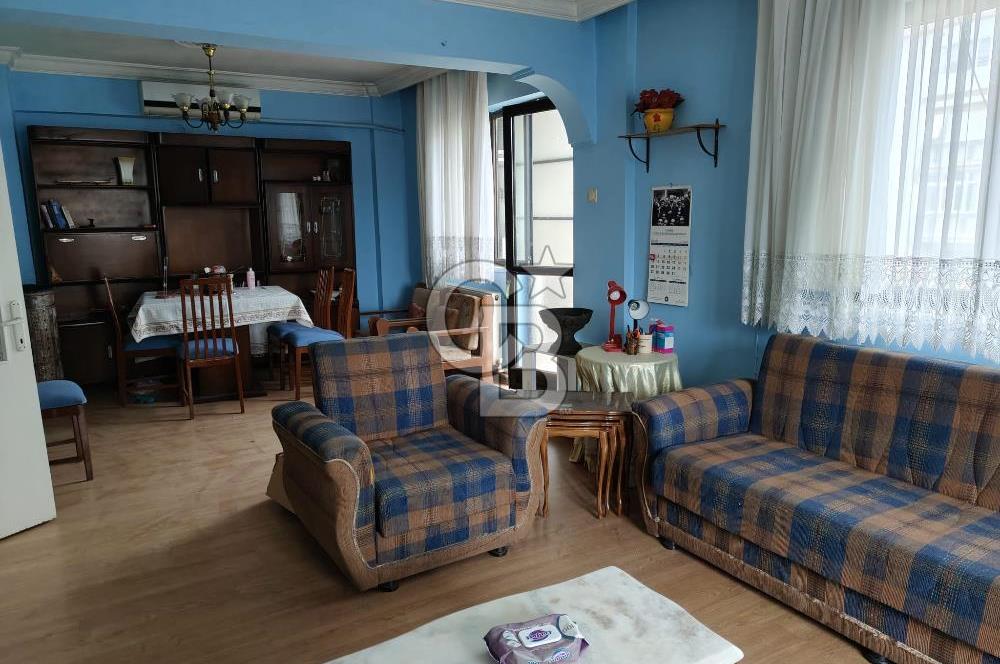 AYDIN EFELER MAHALLESİNDE GENİŞ 2+1 DAİRE SATILIKTIR