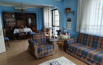 AYDIN EFELER MAHALLESİNDE GENİŞ 2+1 DAİRE SATILIKTIR