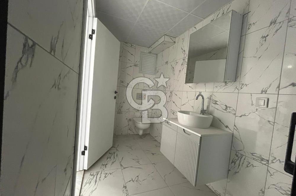 ÇANAKKALE İSMETPAŞA MAHALLESİNDE SİTE İÇİ SATILIK DAİRE