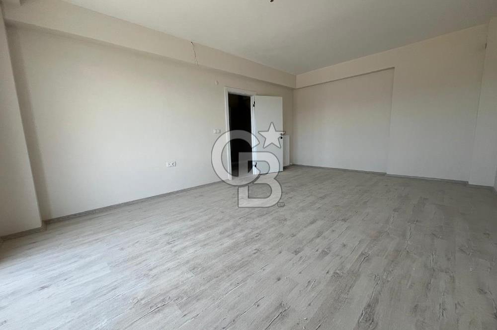 ÇANAKKALE İSMETPAŞA MAHALLESİNDE SİTE İÇİ SATILIK DAİRE