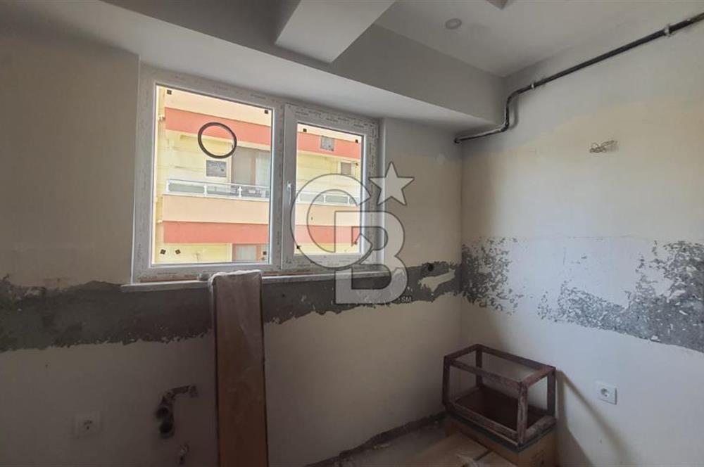 ÇANAKKALE BARBAROS MAHALLESİ TROYA CADDESİ 2+1 SATILIK DAİRE...