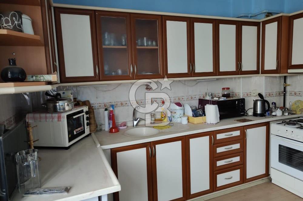 AYDIN EFELER MAHALLESİNDE GENİŞ 2+1 DAİRE SATILIKTIR