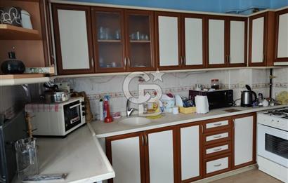 AYDIN EFELER MAHALLESİNDE GENİŞ 2+1 DAİRE SATILIKTIR