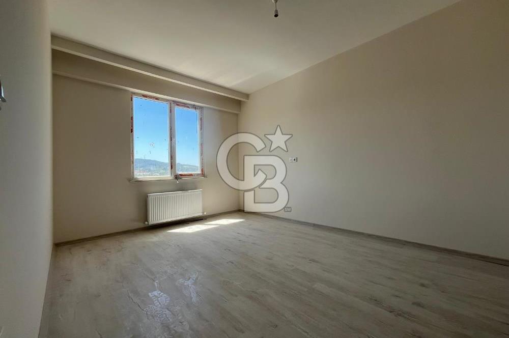 ÇANAKKALE İSMETPAŞA MAHALLESİNDE SİTE İÇİ SATILIK DAİRE