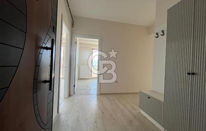 ÇANAKKALE İSMETPAŞA MAHALLESİNDE SİTE İÇİ SATILIK DAİRE