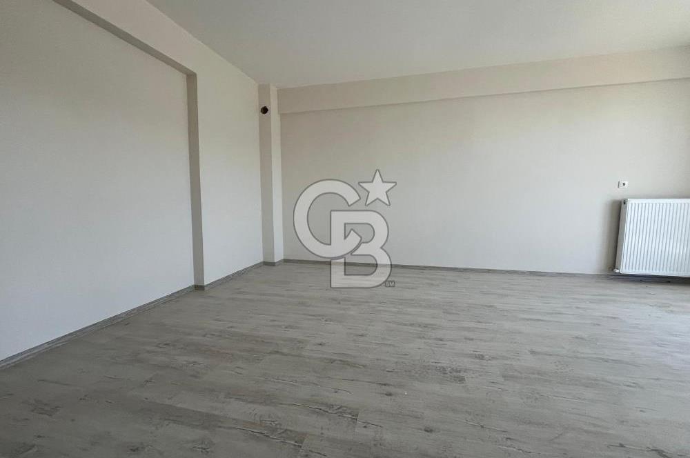 ÇANAKKALE İSMETPAŞA MAHALLESİNDE SİTE İÇİ SATILIK DAİRE