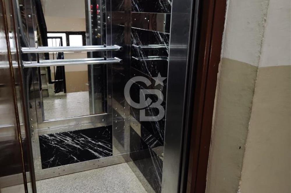 AYDIN EFELER MAHALLESİNDE GENİŞ 2+1 DAİRE SATILIKTIR