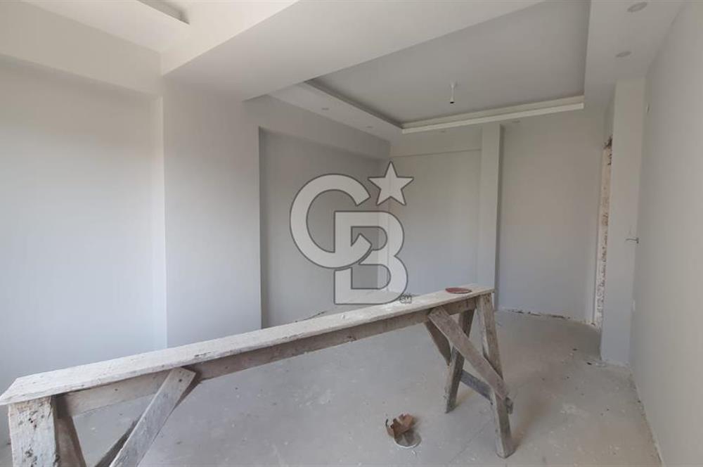 ÇANAKKALE BARBAROS MAHALLESİ TROYA CADDESİ 2+1 SATILIK DAİRE...