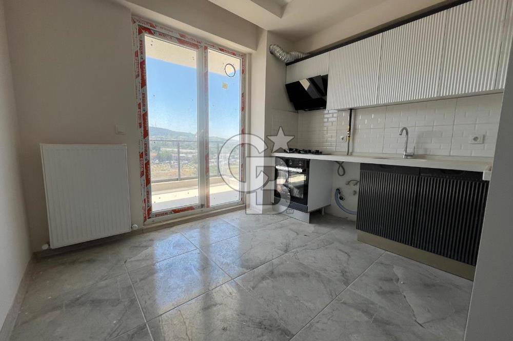 ÇANAKKALE İSMETPAŞA MAHALLESİNDE SİTE İÇİ SATILIK DAİRE