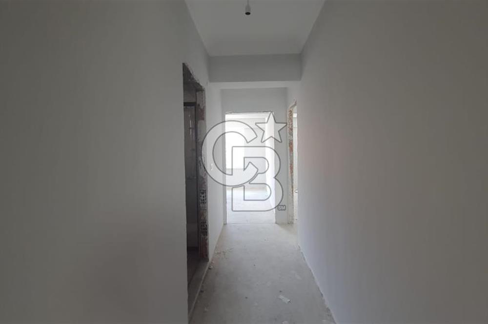 ÇANAKKALE BARBAROS MAHALLESİ TROYA CADDESİ 2+1 SATILIK DAİRE...