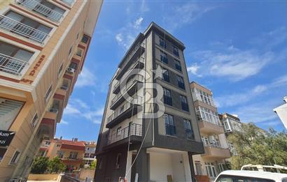 ÇANAKKALE BARBAROS MAHALLESİ TROYA CADDESİ 2+1 SATILIK DAİRE...