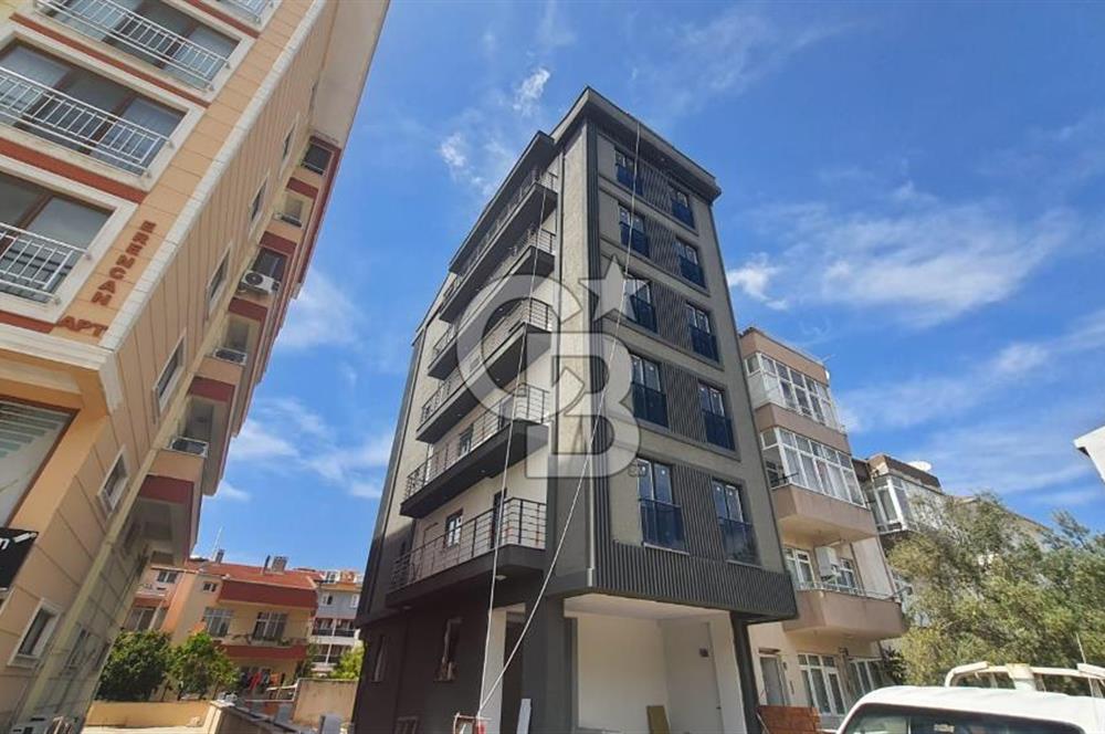 ÇANAKKALE BARBAROS MAHALLESİ TROYA CADDESİ 2+1 SATILIK DAİRE...