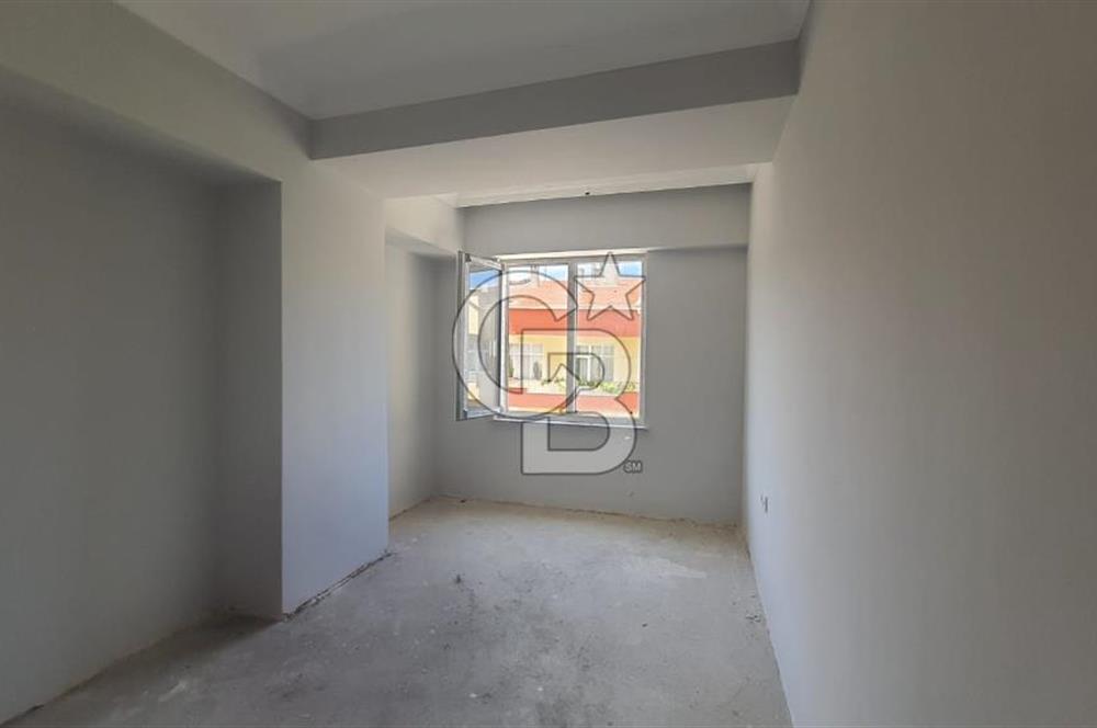 ÇANAKKALE BARBAROS MAHALLESİ TROYA CADDESİ 2+1 SATILIK DAİRE...