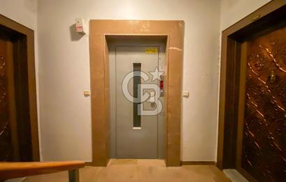 ERENKÖY MİNİBÜS YOLUNDA ÇİFT GİRİŞLİ GENİŞ DAİRE