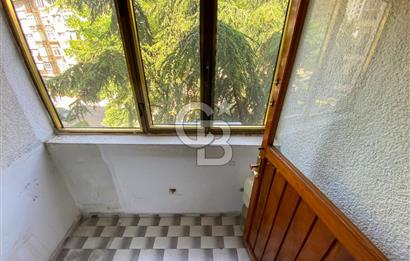 ERENKÖY MİNİBÜS YOLUNDA ÇİFT GİRİŞLİ GENİŞ DAİRE