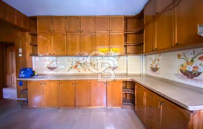 ERENKÖY MİNİBÜS YOLUNDA ÇİFT GİRİŞLİ GENİŞ DAİRE