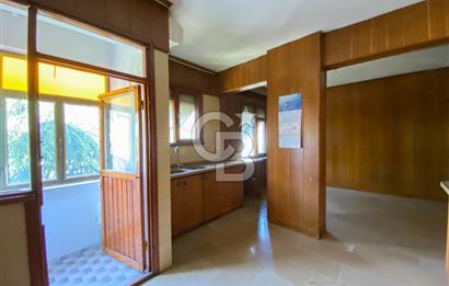 ERENKÖY MİNİBÜS YOLUNDA ÇİFT GİRİŞLİ GENİŞ DAİRE
