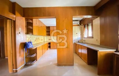 ERENKÖY MİNİBÜS YOLUNDA ÇİFT GİRİŞLİ GENİŞ DAİRE