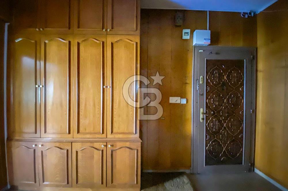ERENKÖY MİNİBÜS YOLUNDA ÇİFT GİRİŞLİ GENİŞ DAİRE