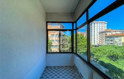 ERENKÖY MİNİBÜS YOLUNDA ÇİFT GİRİŞLİ GENİŞ DAİRE