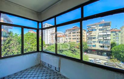 ERENKÖY MİNİBÜS YOLUNDA ÇİFT GİRİŞLİ GENİŞ DAİRE