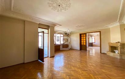 ERENKÖY MİNİBÜS YOLUNDA ÇİFT GİRİŞLİ GENİŞ DAİRE