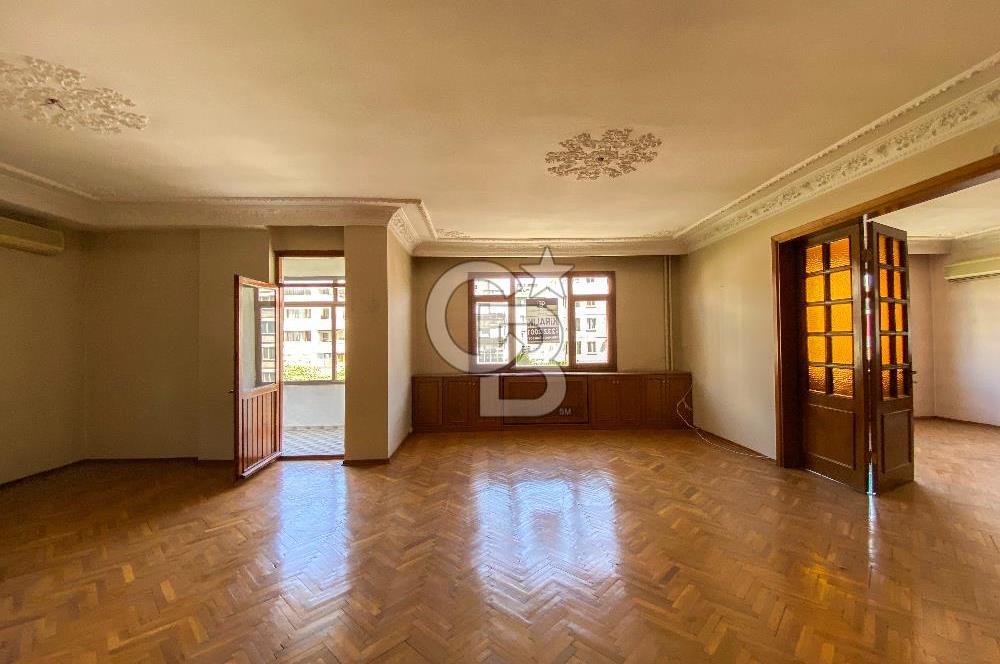 ERENKÖY MİNİBÜS YOLUNDA ÇİFT GİRİŞLİ GENİŞ DAİRE