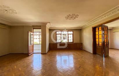 ERENKÖY MİNİBÜS YOLUNDA ÇİFT GİRİŞLİ GENİŞ DAİRE