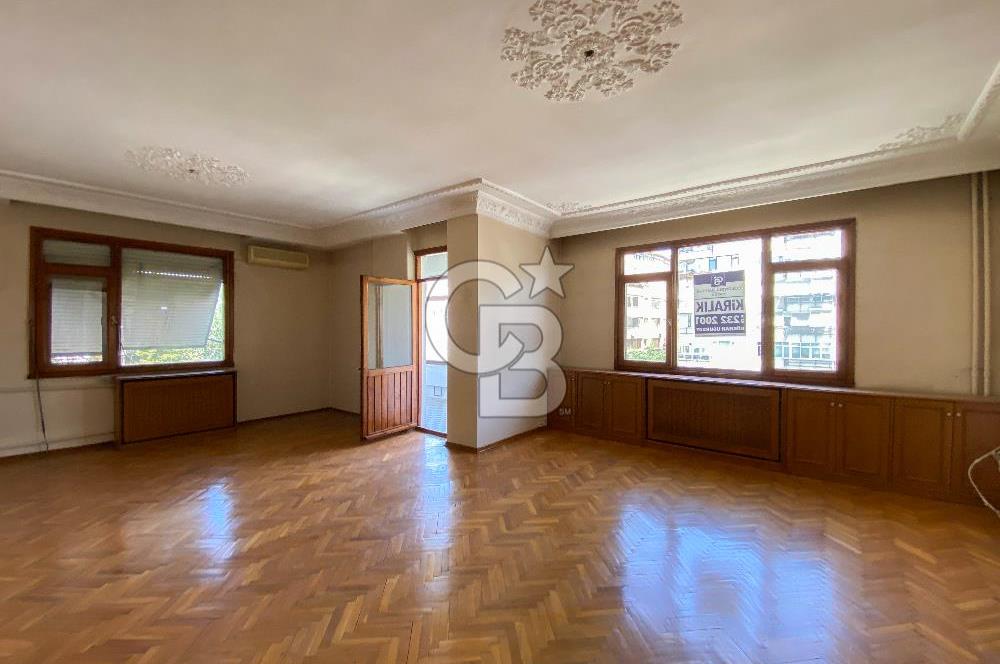 ERENKÖY MİNİBÜS YOLUNDA ÇİFT GİRİŞLİ GENİŞ DAİRE