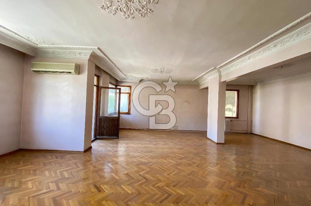 ERENKÖY MİNİBÜS YOLUNDA ÇİFT GİRİŞLİ GENİŞ DAİRE