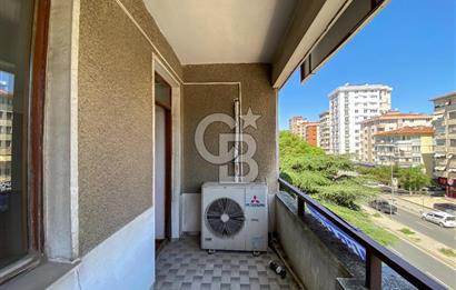 ERENKÖY MİNİBÜS YOLUNDA ÇİFT GİRİŞLİ GENİŞ DAİRE