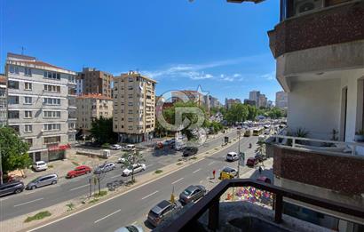ERENKÖY MİNİBÜS YOLUNDA ÇİFT GİRİŞLİ GENİŞ DAİRE