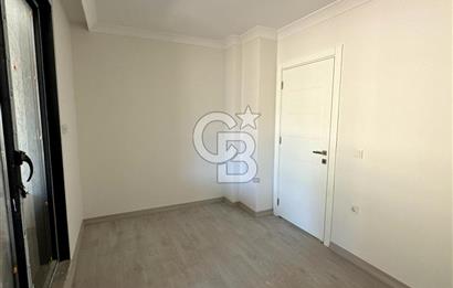 Üsküdar Barbaros Mah. 3+1 Sıfır Bahçe Katı SATILIK Daire